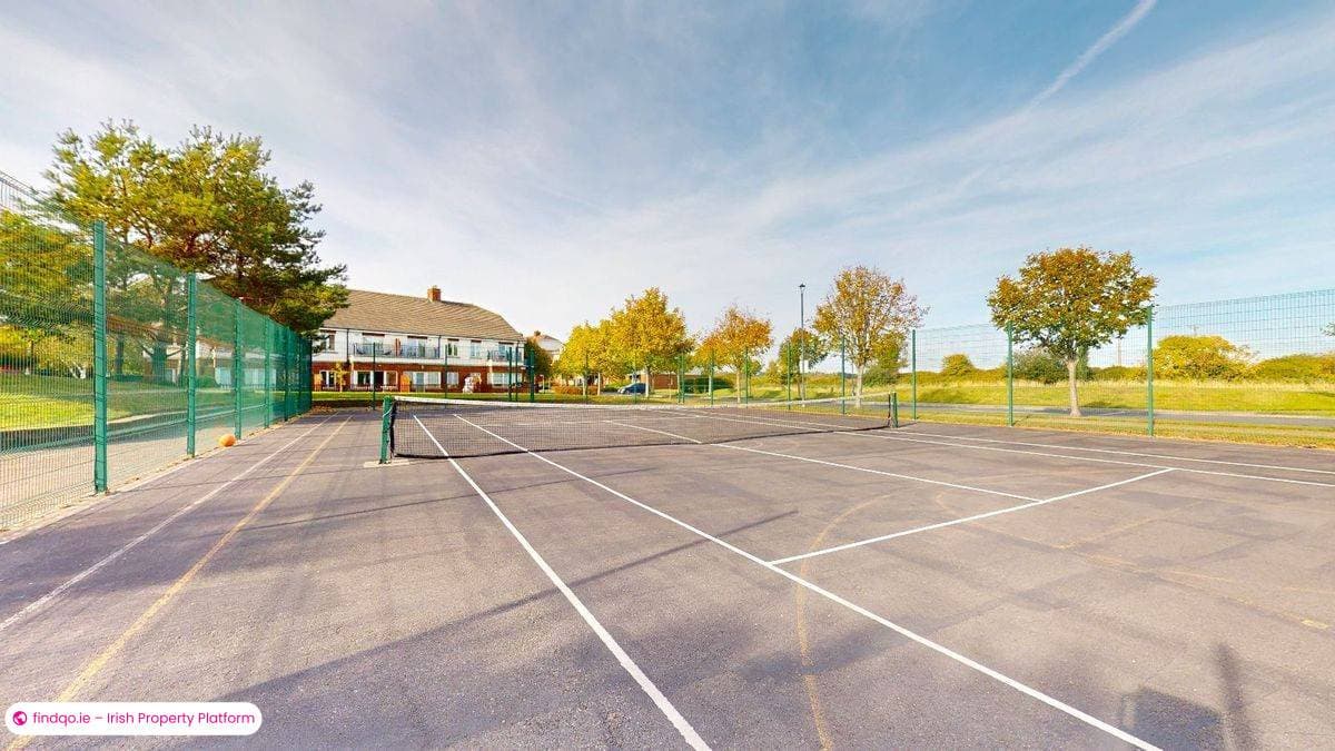 Apartment for Sale in Portmarnock, Dublin (County)