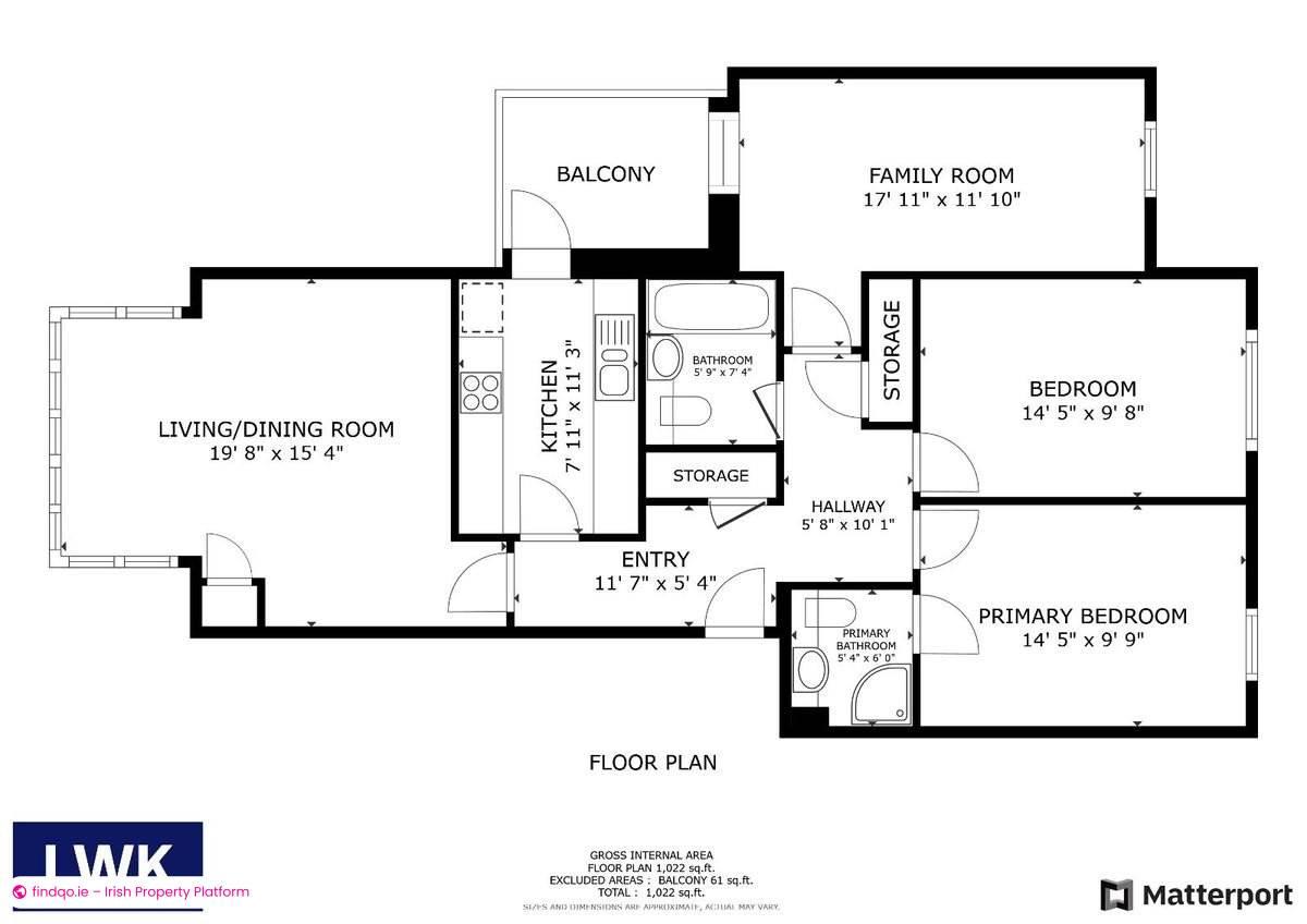 Apartment for Sale in Portmarnock, Dublin (County)