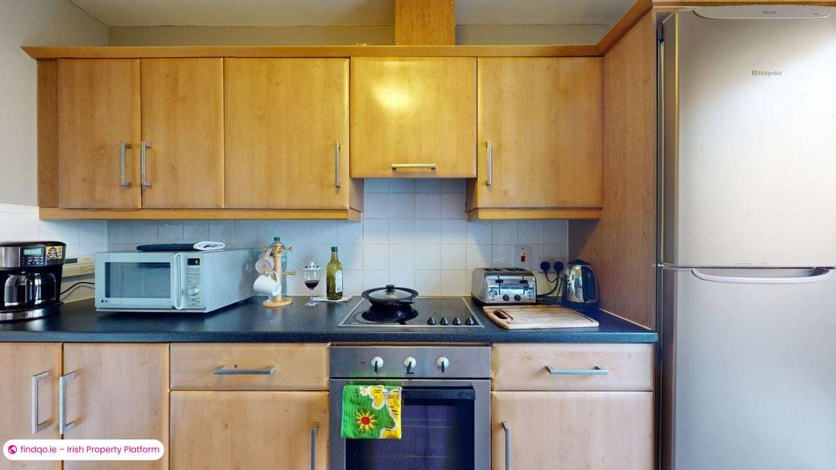 Apartment for Sale in Portmarnock, Dublin (County)