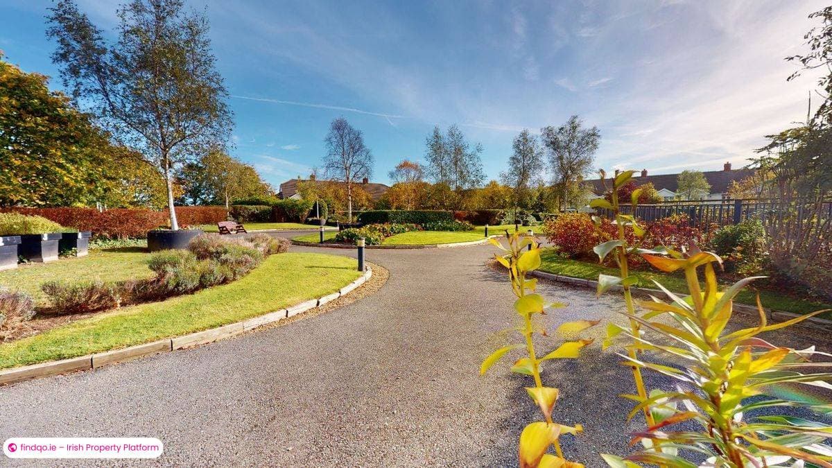 Apartment for Sale in Portmarnock, Dublin (County)