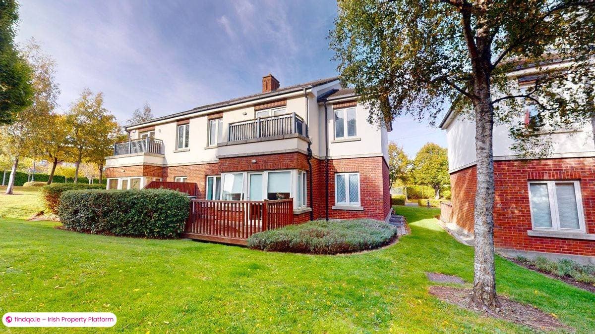 Apartment for Sale in Portmarnock, Dublin (County)