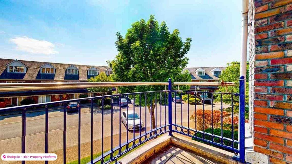 Apartment for Sale in Dublin 7