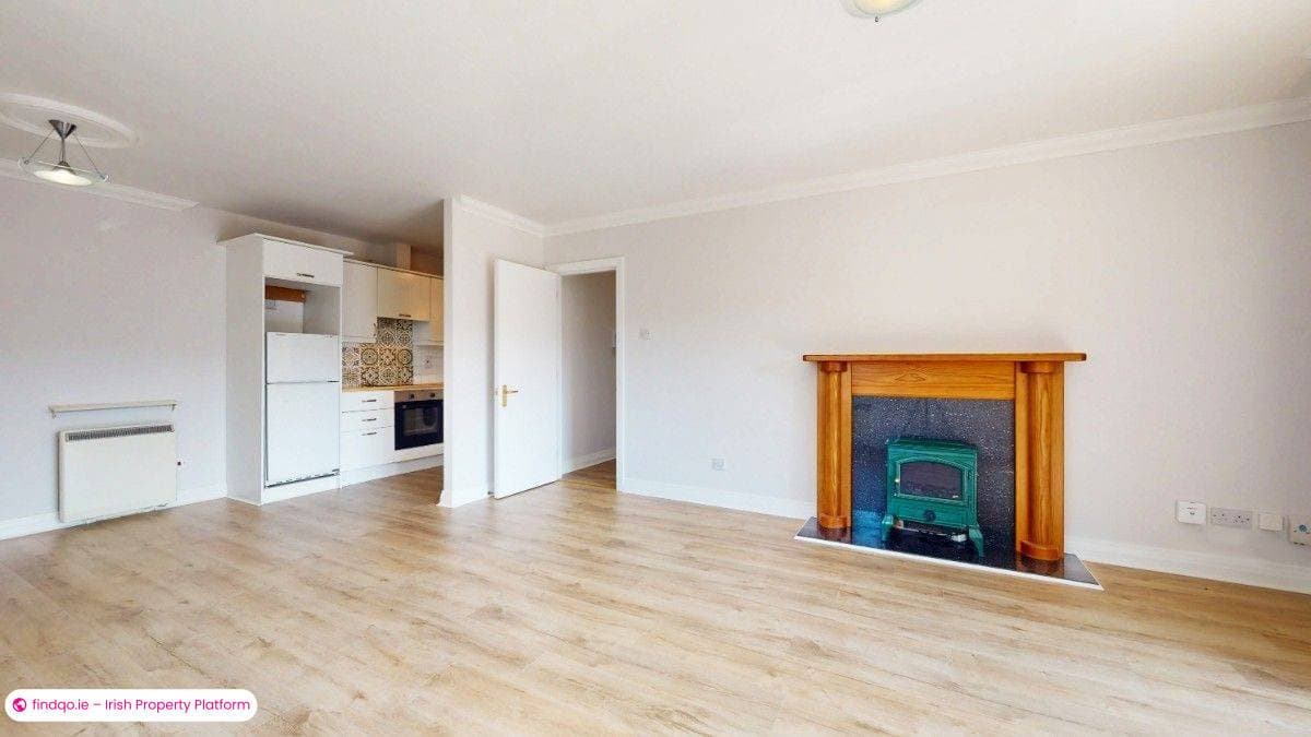 Apartment for Sale in Dublin 7