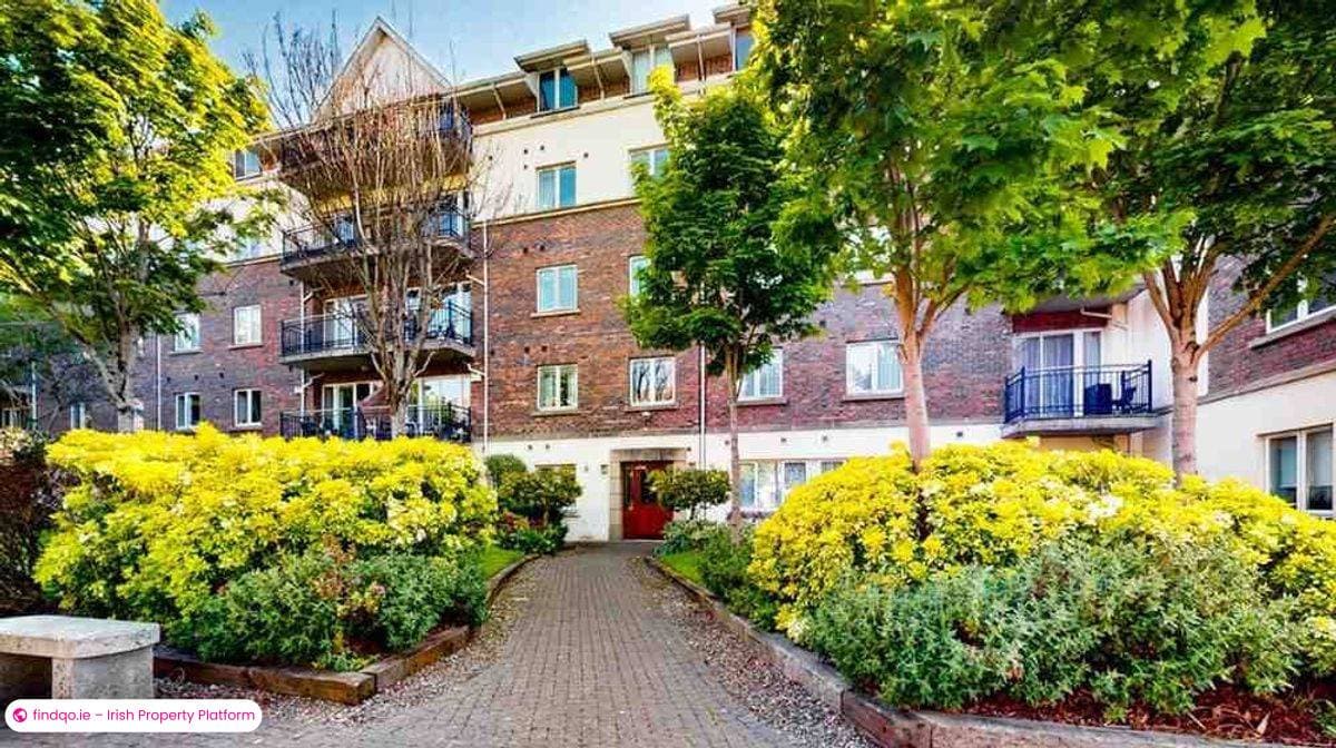 Apartment for Sale in Dublin 7