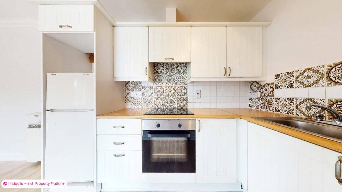 Apartment for Sale in Dublin 7