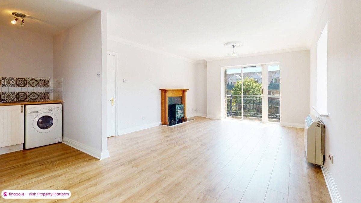 Apartment for Sale in Dublin 7