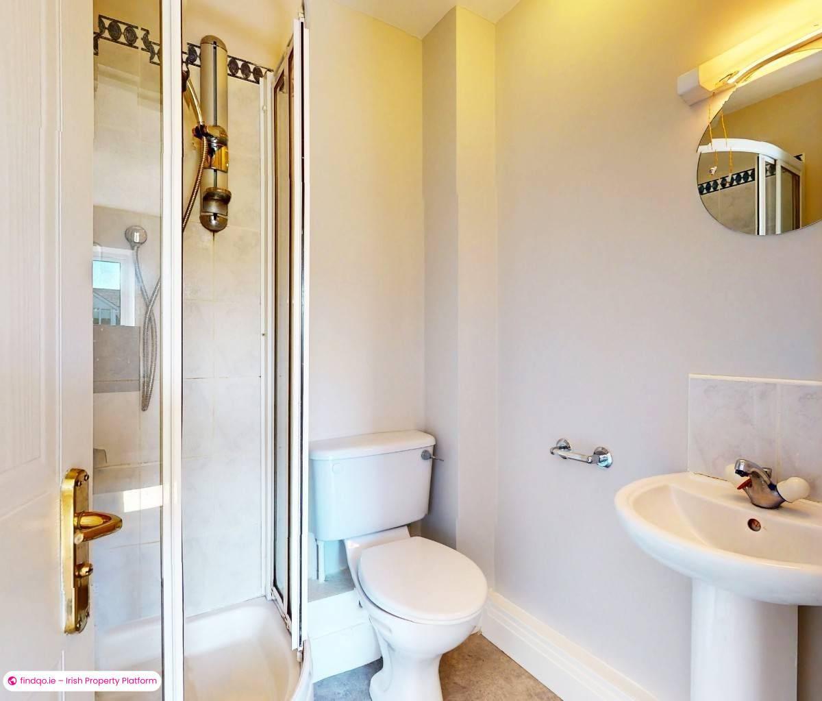 Apartment for Sale in Dublin 7