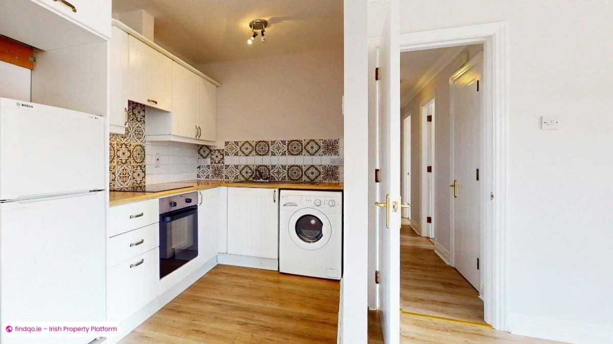 Apartment for Sale in Dublin 7
