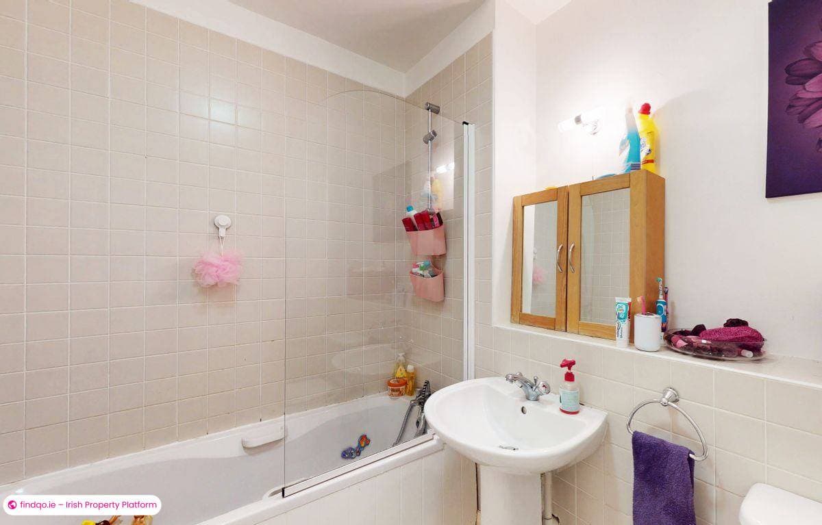 Apartment for Sale in Dublin 16