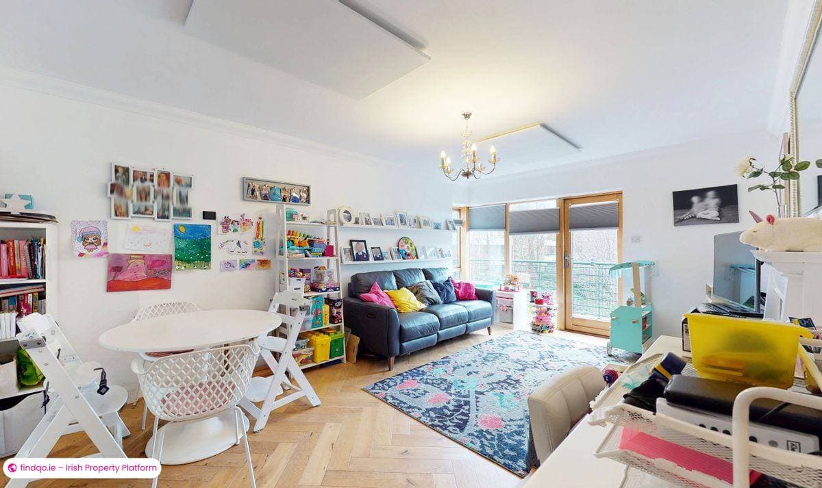 Apartment for Sale in Dublin 16