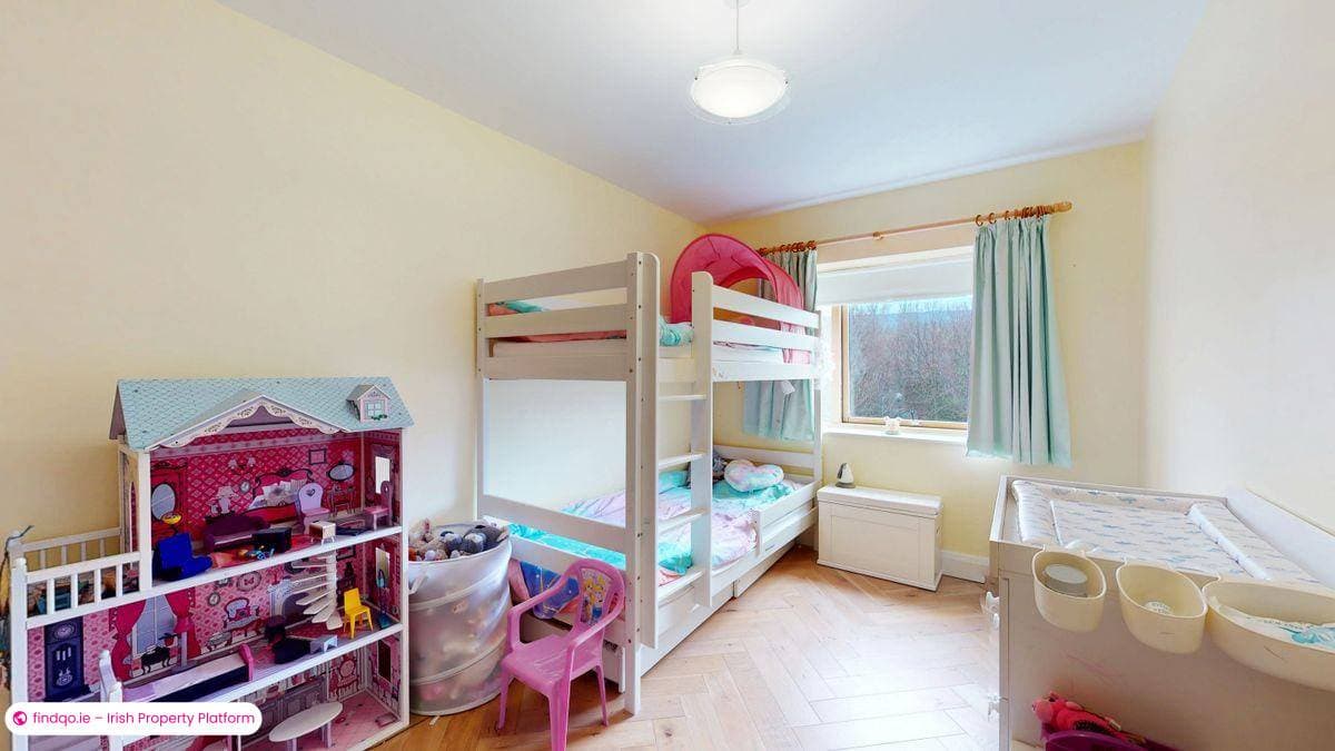 Apartment for Sale in Dublin 16