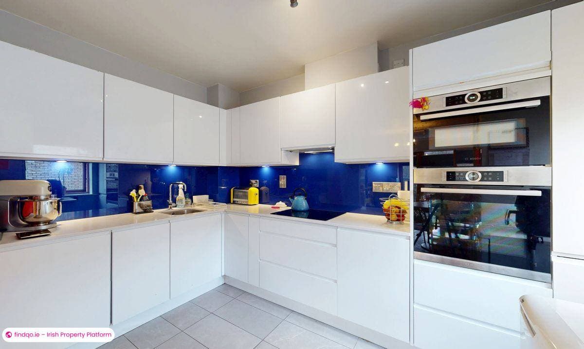 Apartment for Sale in Dublin 16