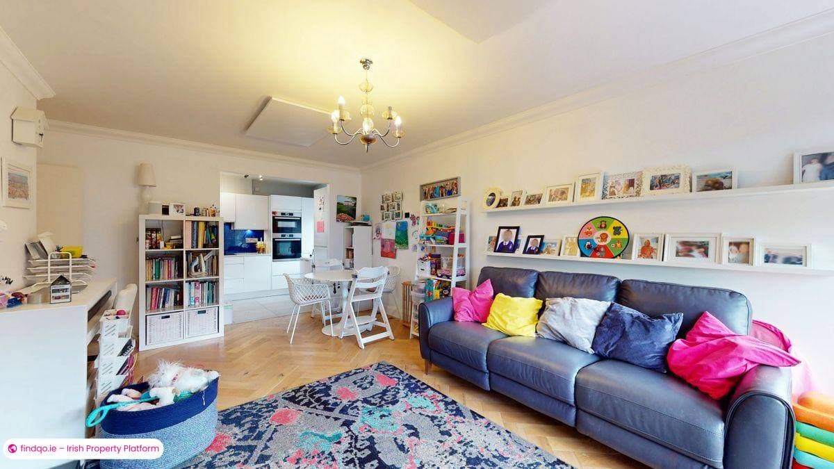 Apartment for Sale in Dublin 16