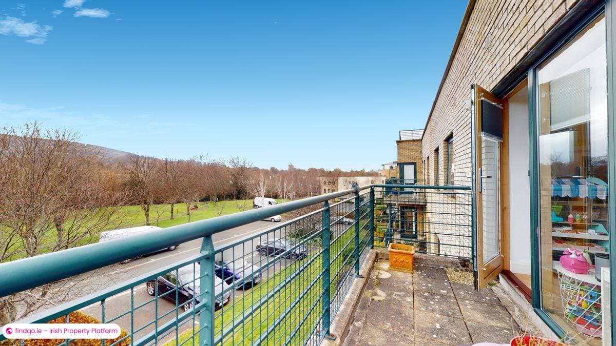 Apartment for Sale in Dublin 16