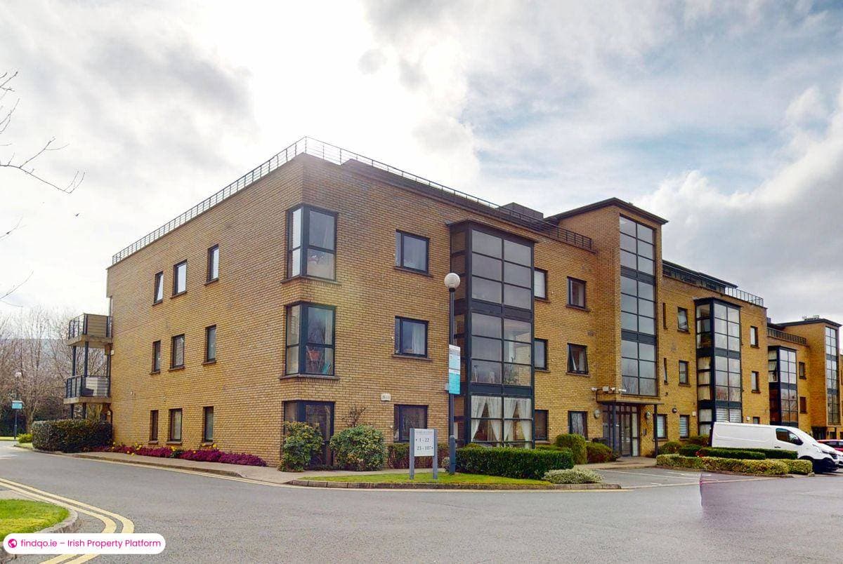 Apartment for Sale in Dublin 16