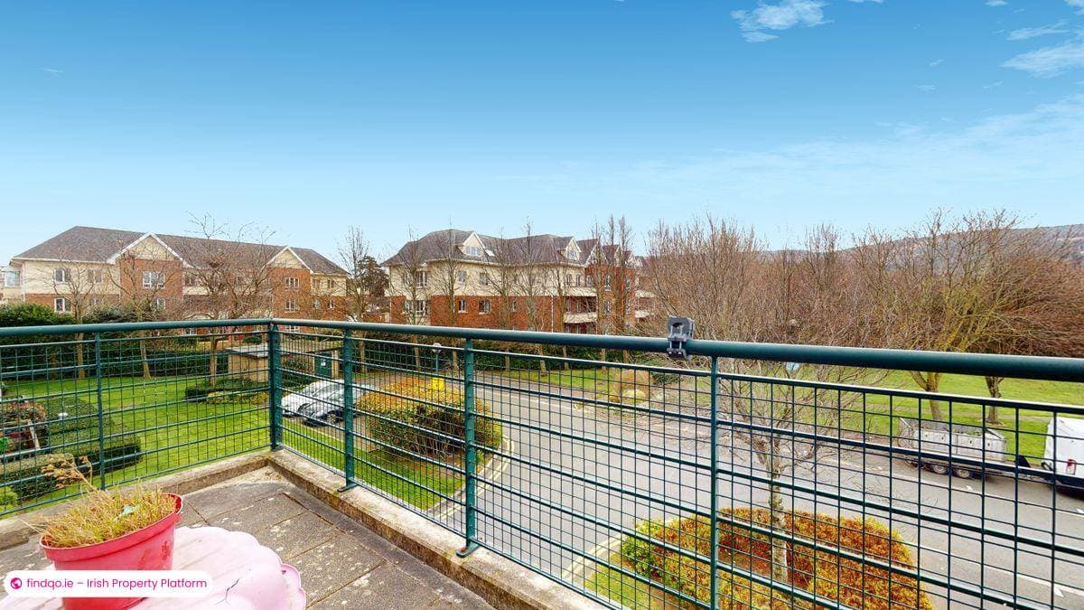 Apartment for Sale in Dublin 16