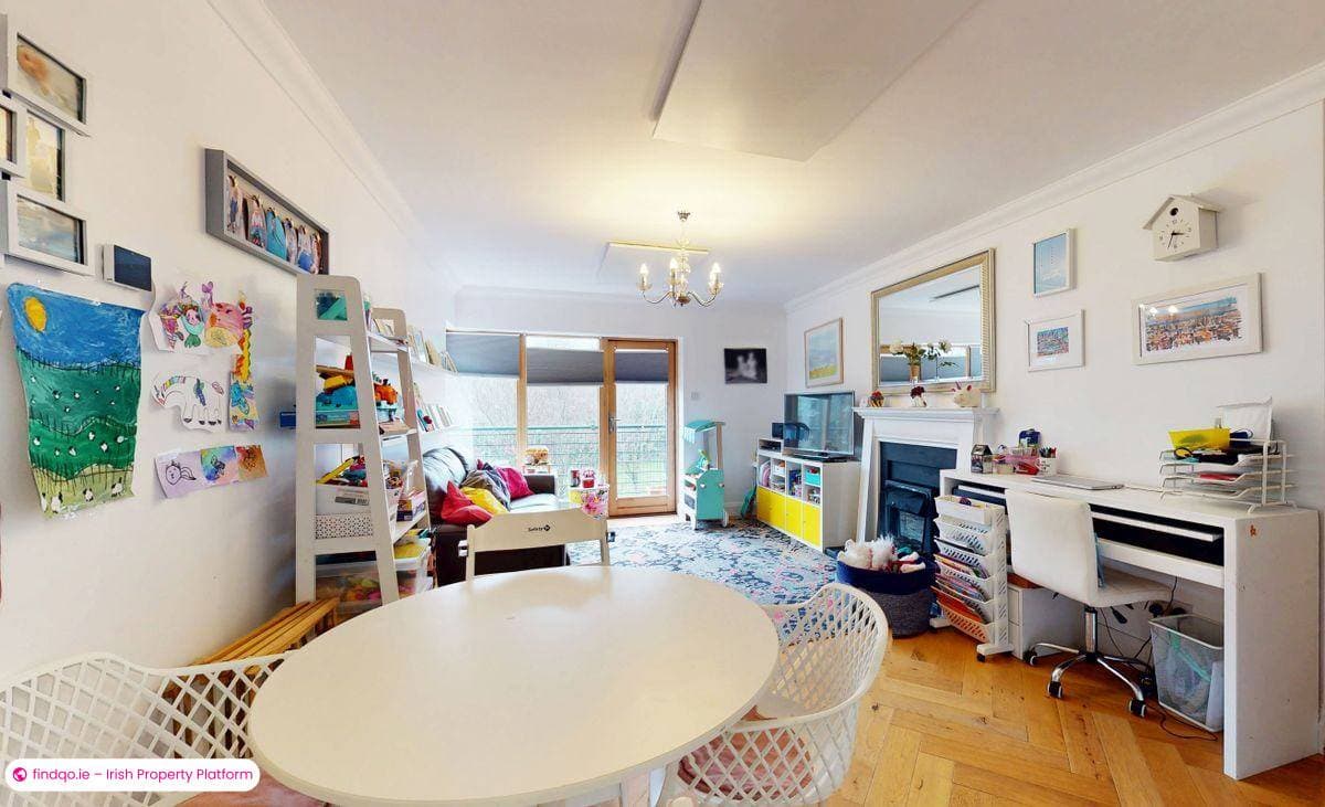 Apartment for Sale in Dublin 16