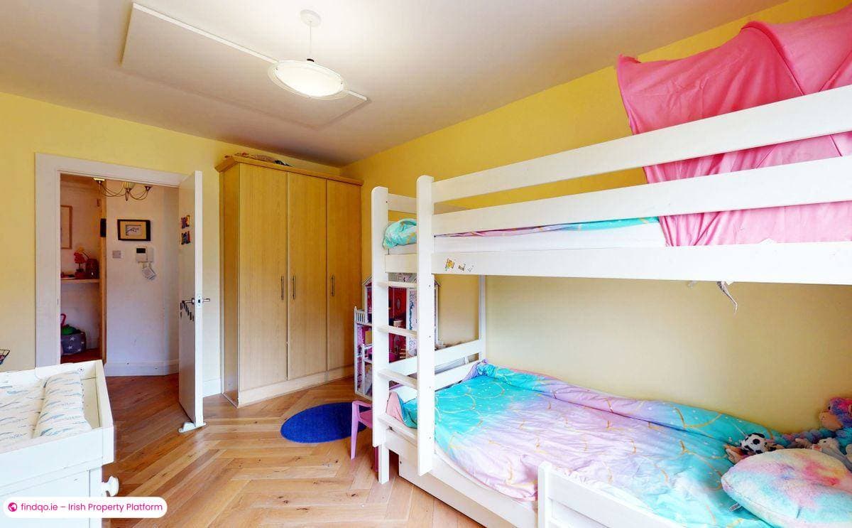 Apartment for Sale in Dublin 16