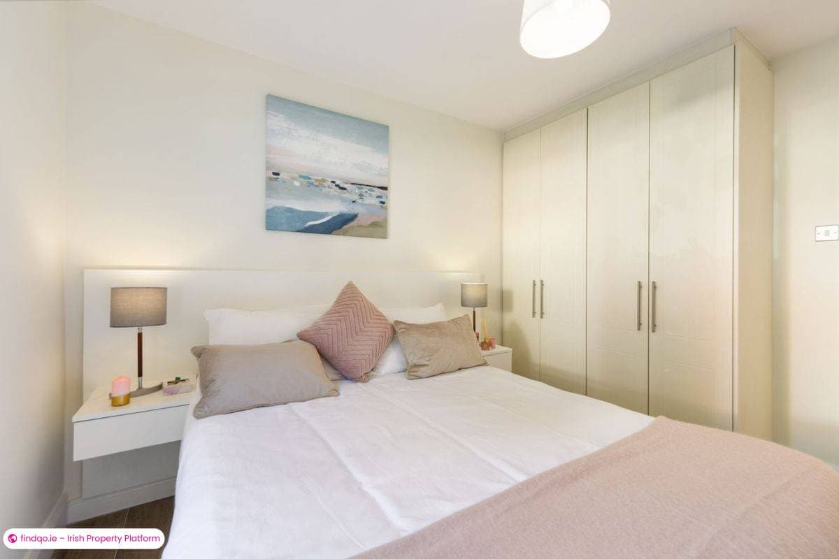 Apartment for Sale in Dublin 6W