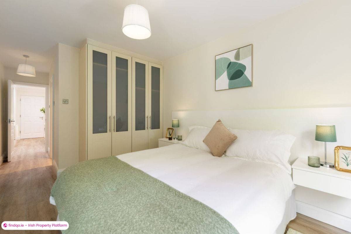 Apartment for Sale in Dublin 6W