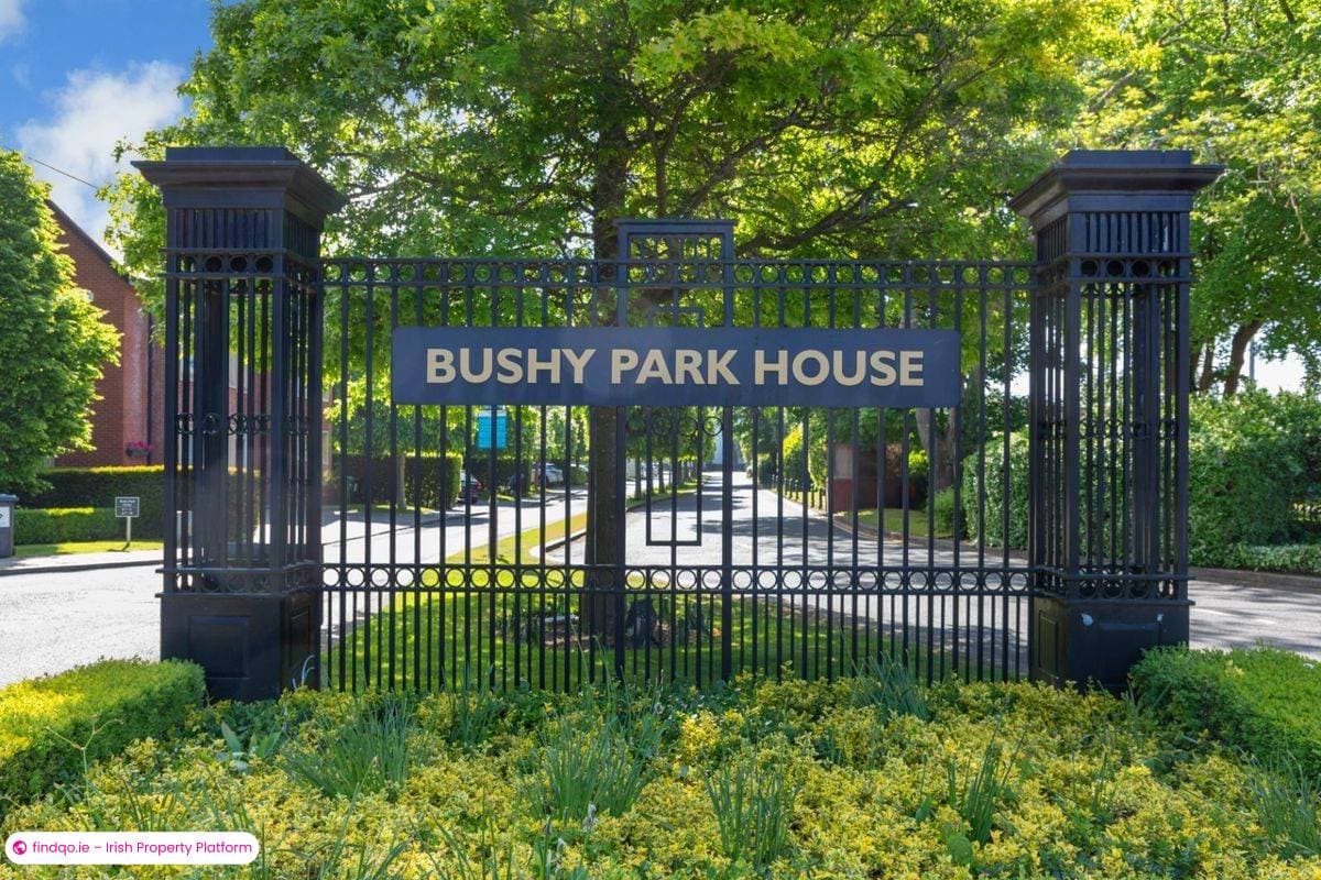 Apartment for Sale in Dublin 6W