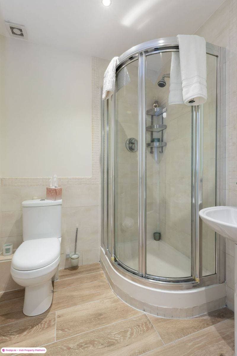 Apartment for Sale in Dublin 6W