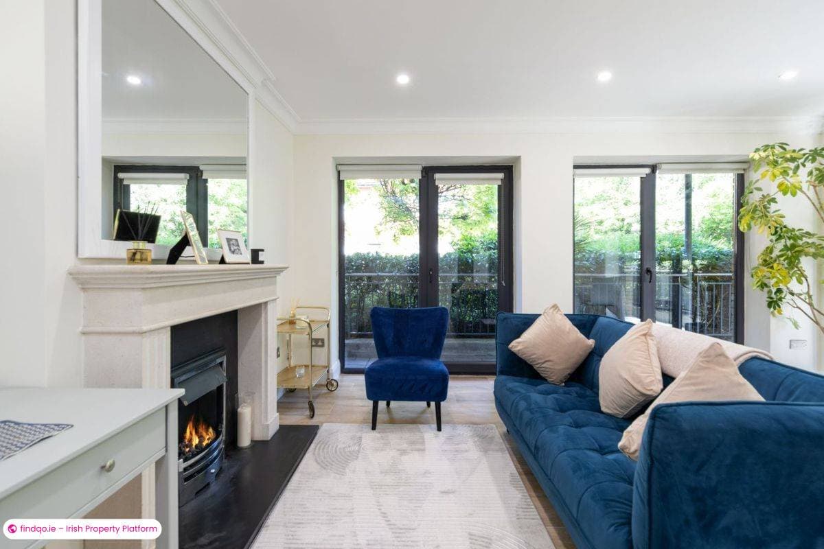 Apartment for Sale in Dublin 6W