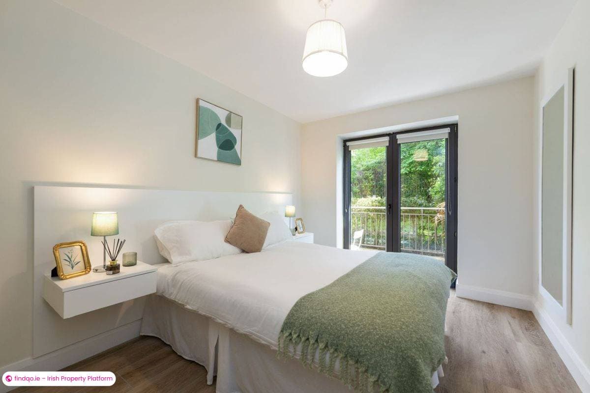 Apartment for Sale in Dublin 6W