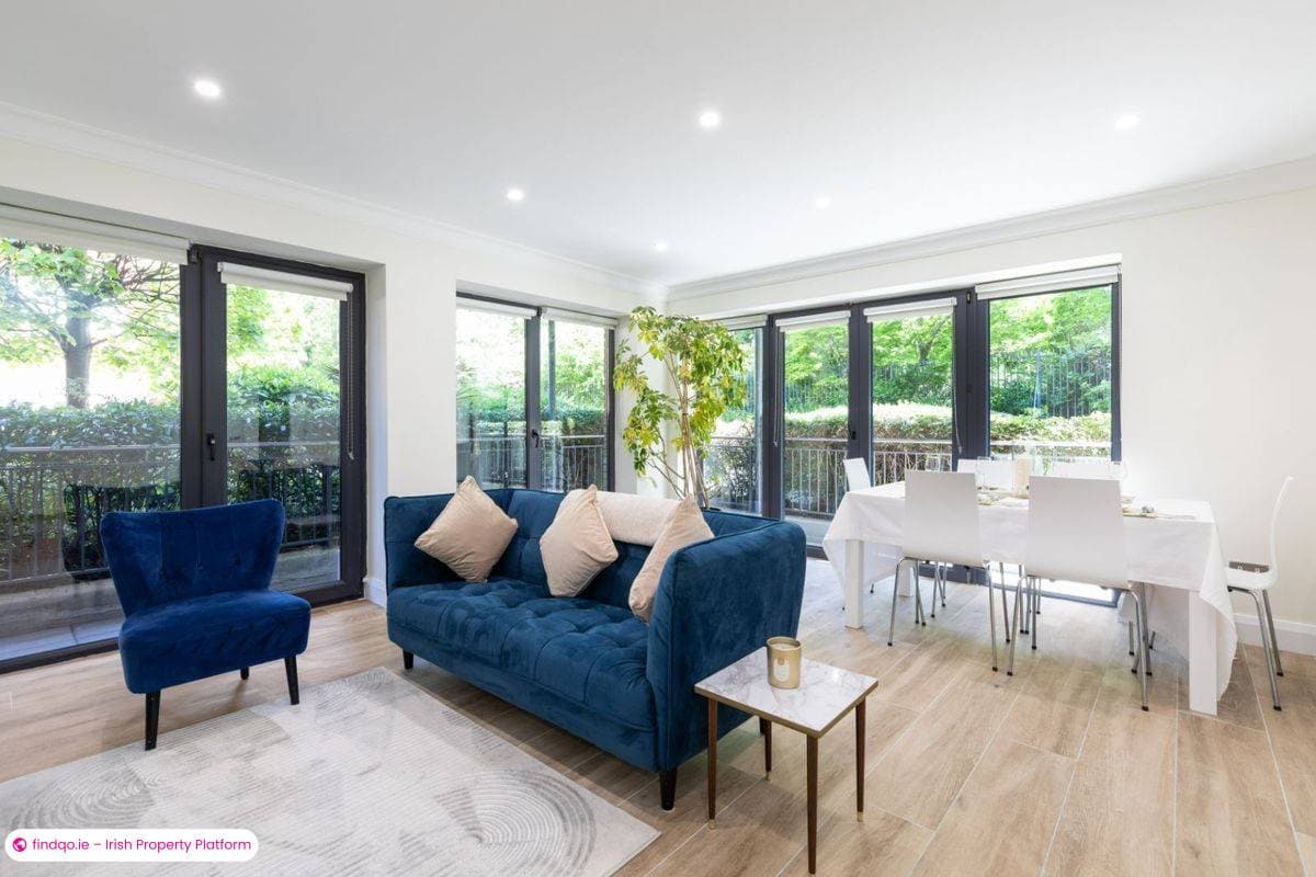 Apartment for Sale in Dublin 6W