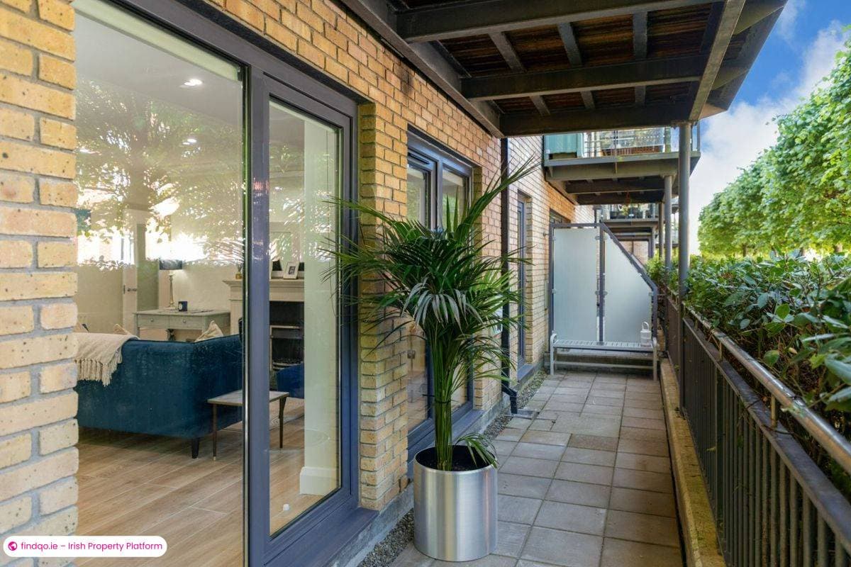Apartment for Sale in Dublin 6W