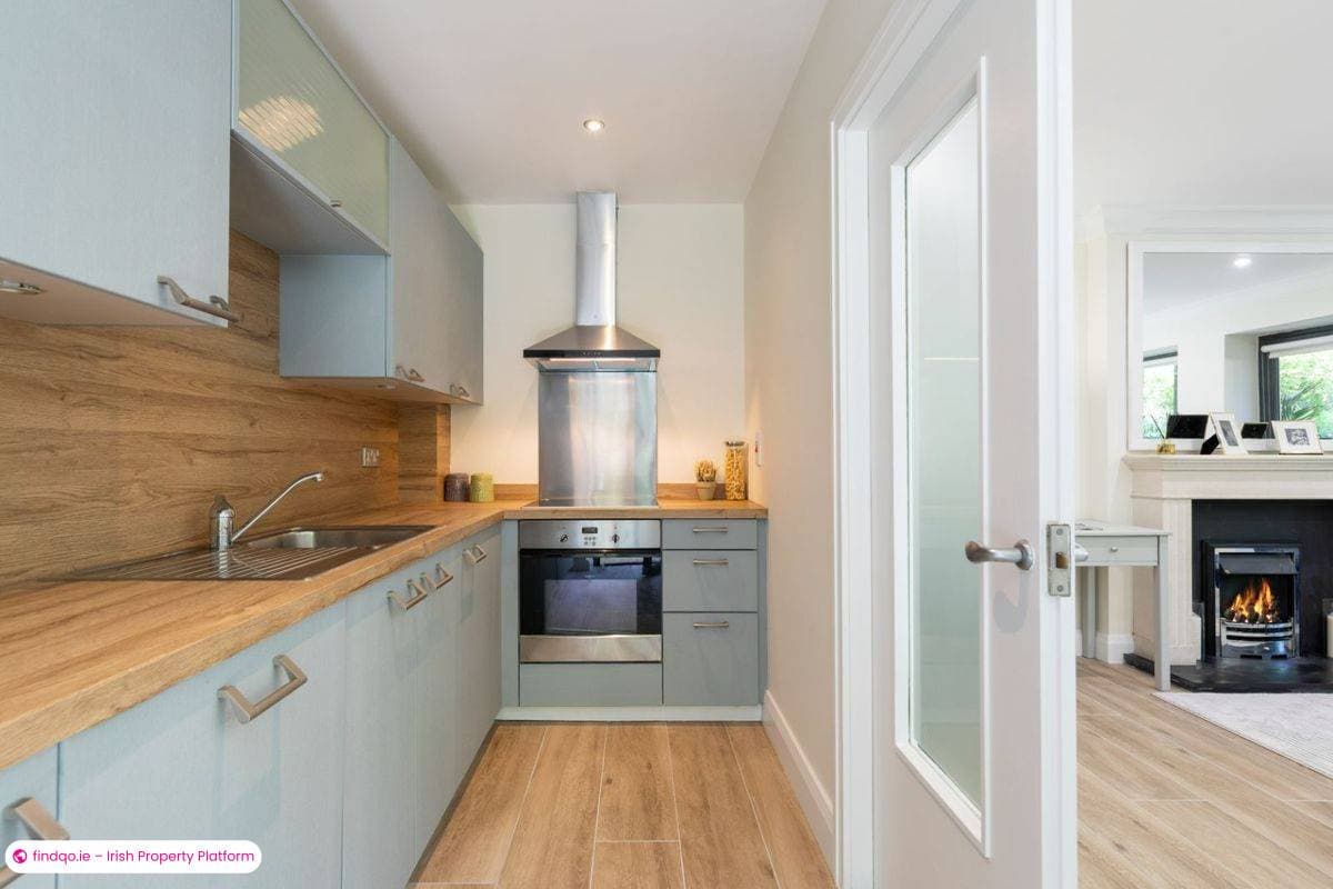 Apartment for Sale in Dublin 6W