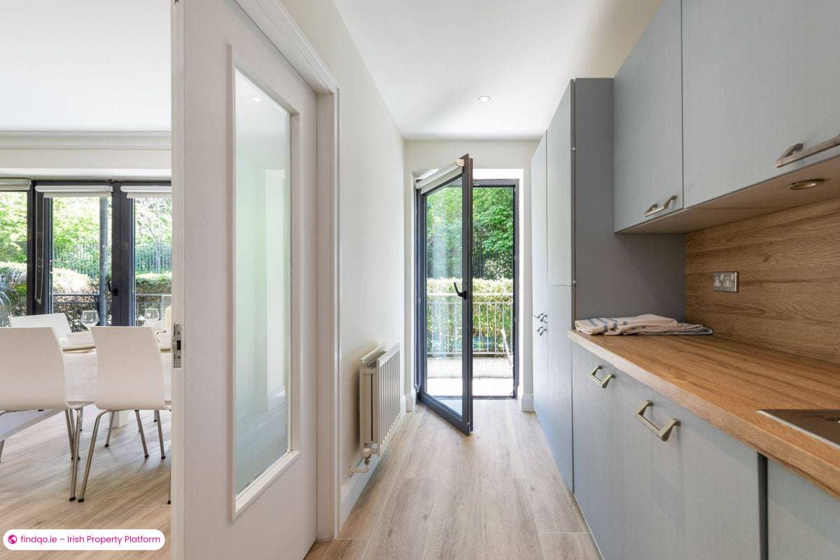 Apartment for Sale in Dublin 6W