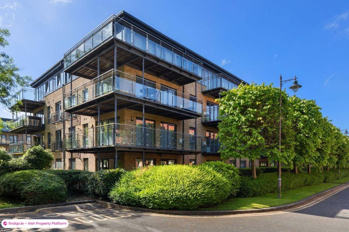 Apartment for Sale in Dublin 6W