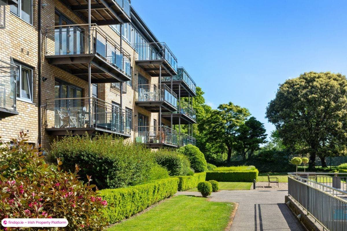 Apartment for Sale in Dublin 6W