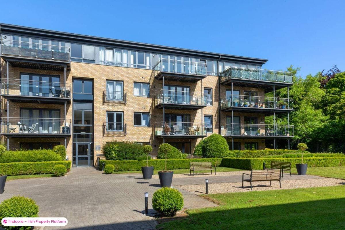 Apartment for Sale in Dublin 6W