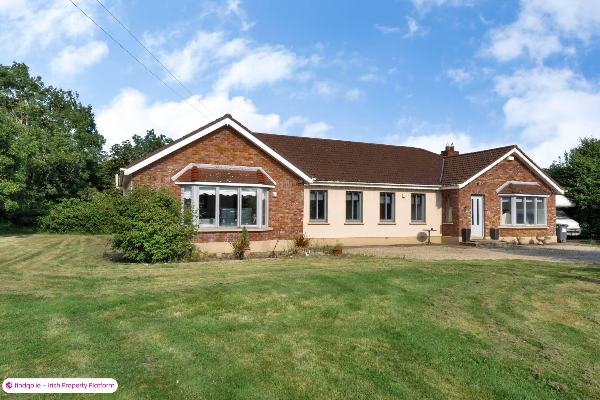 Detached house for Sale in Broadford, Clare