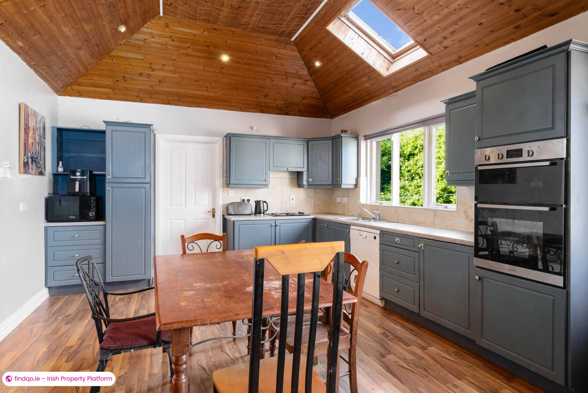 Detached house for Sale in Broadford, Clare