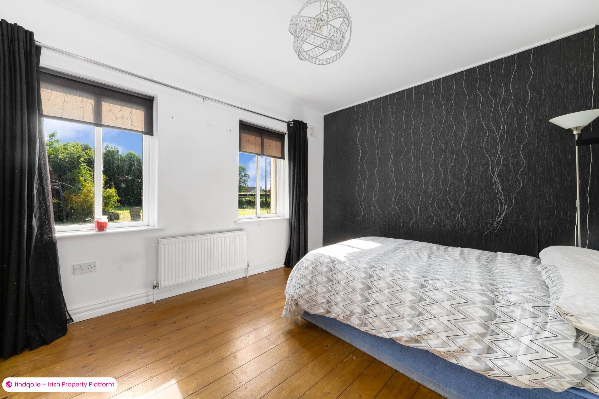 Detached house for Sale in Broadford, Clare