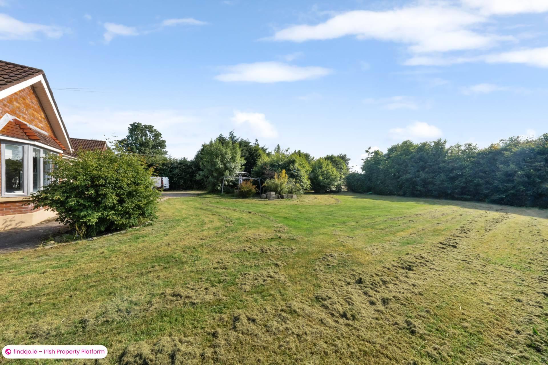 Detached house for Sale in Broadford, Clare