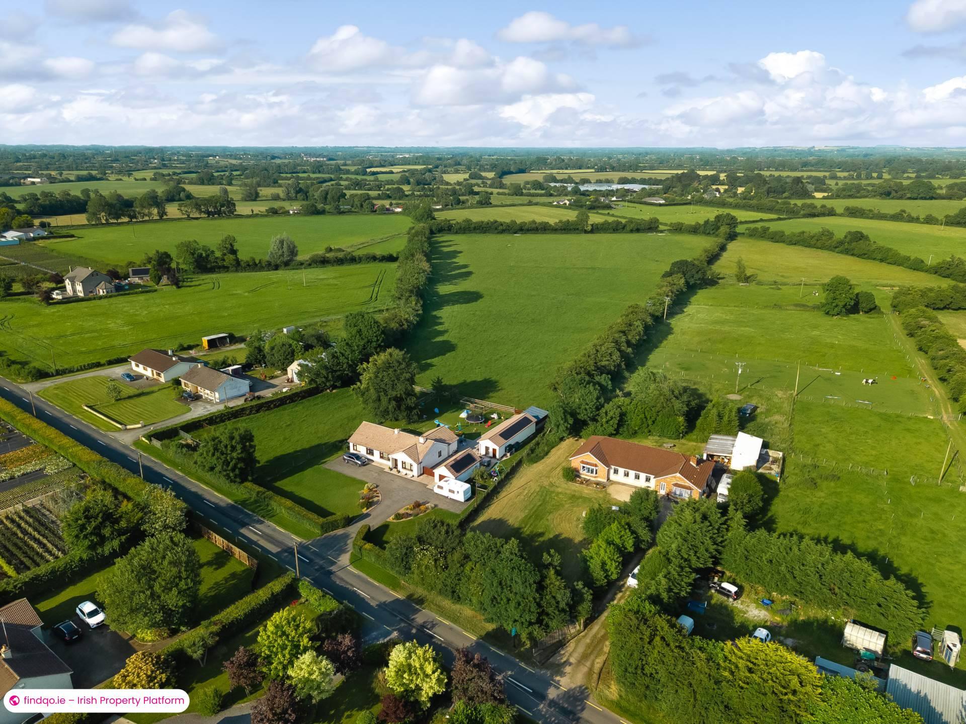 Detached house for Sale in Broadford, Clare