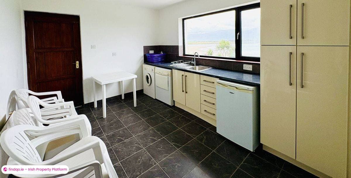 Detached house for Sale in Tralee, Kerry