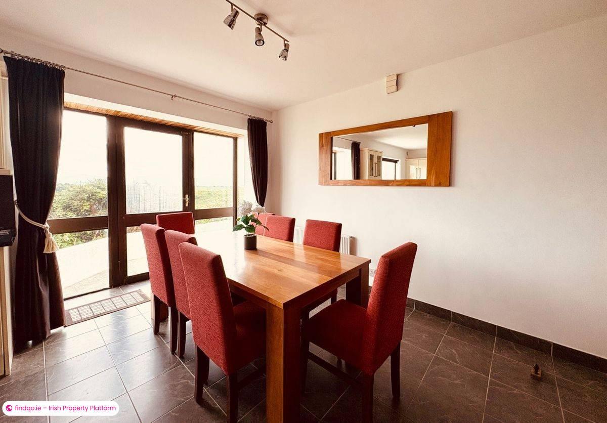 Detached house for Sale in Tralee, Kerry