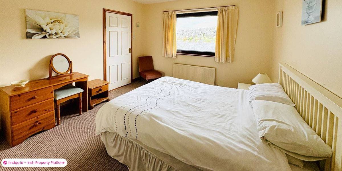 Detached house for Sale in Tralee, Kerry