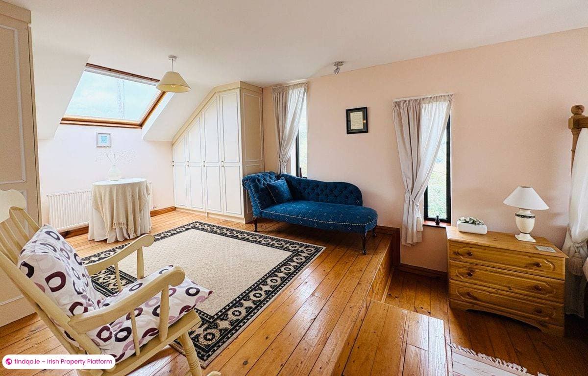 Detached house for Sale in Tralee, Kerry