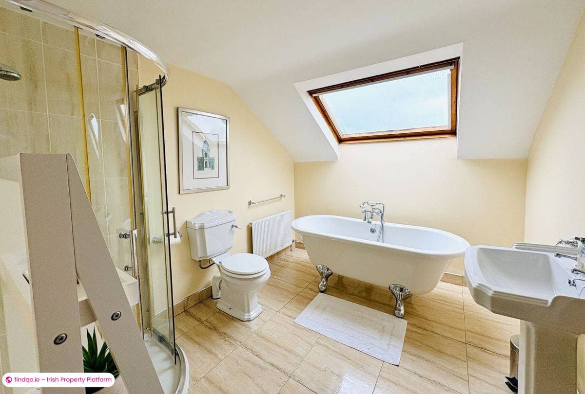 Detached house for Sale in Tralee, Kerry