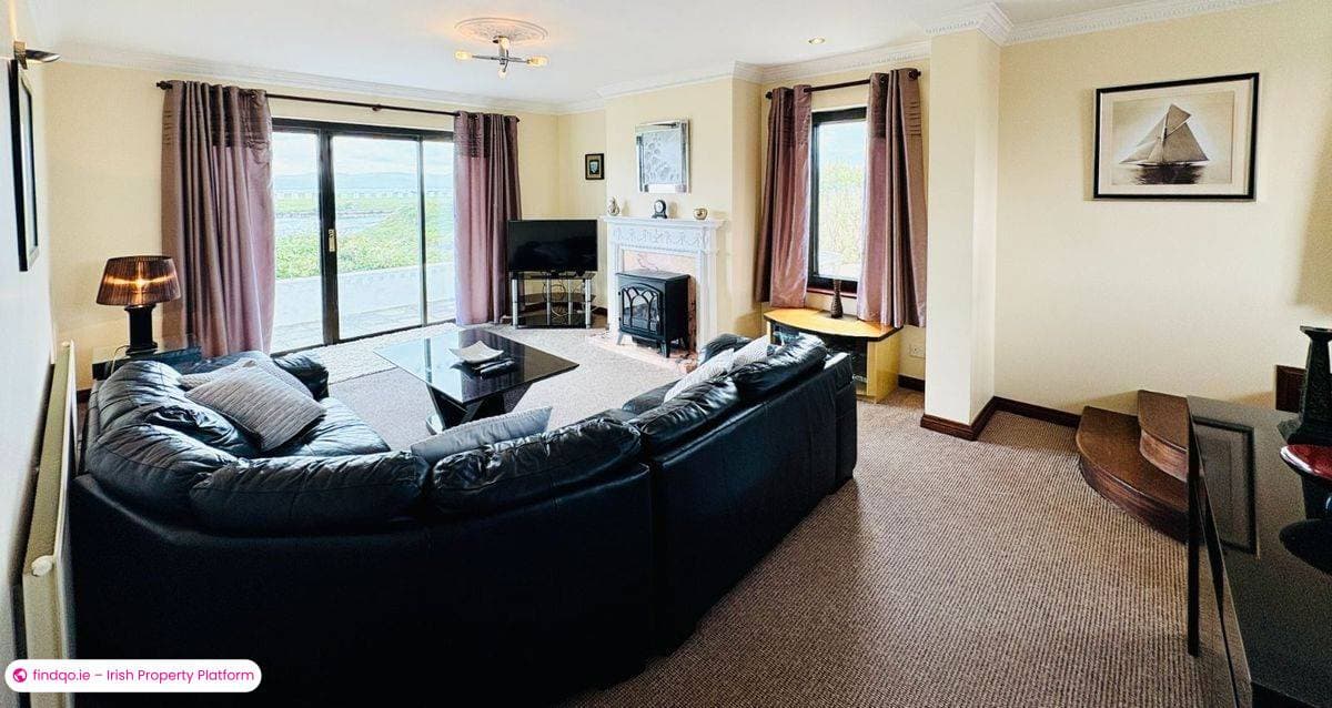 Detached house for Sale in Tralee, Kerry