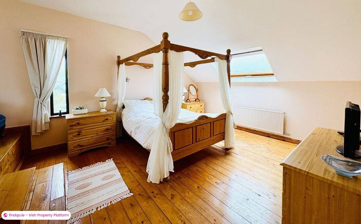 Detached house for Sale in Tralee, Kerry