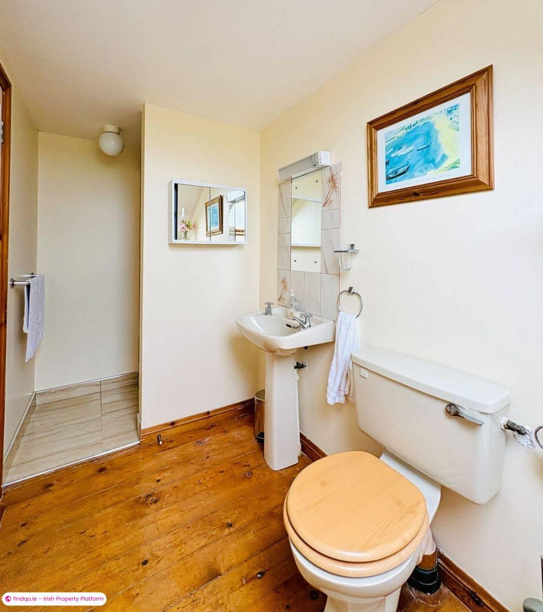 Detached house for Sale in Tralee, Kerry