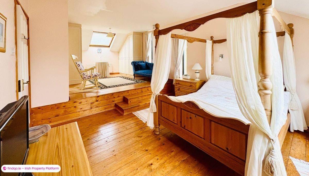 Detached house for Sale in Tralee, Kerry