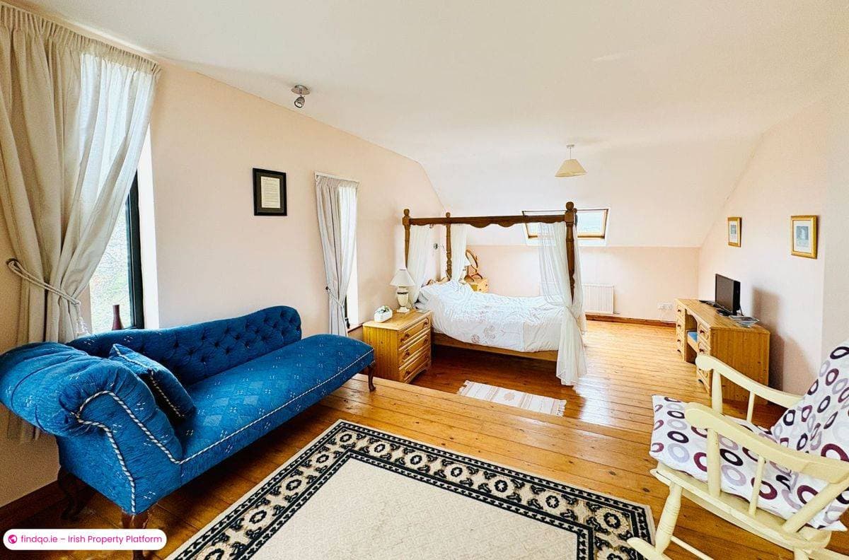 Detached house for Sale in Tralee, Kerry